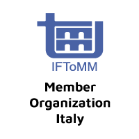 IFToMM - Member organization: Italy