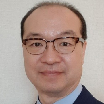 Prof. Dae-Eun Kim